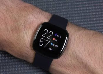 5 Rekomendasi Smartwatch dengan Fitur Kekinian dan Harga Terjangkau