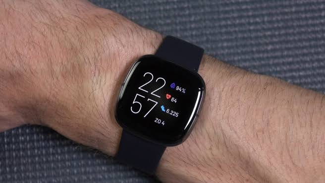 5 Rekomendasi Smartwatch dengan Fitur Kekinian dan Harga Terjangkau