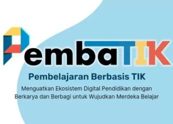 Pendaftaran Pembelajaran Berbasis TIK (PembaTIK) Resmi Dibuka, Simak Penjelasannya
