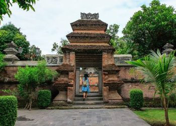 Dikenal sebagai Sentra Pengrajin Perak, Ini Keunikan Kota Gede Yogyakarta