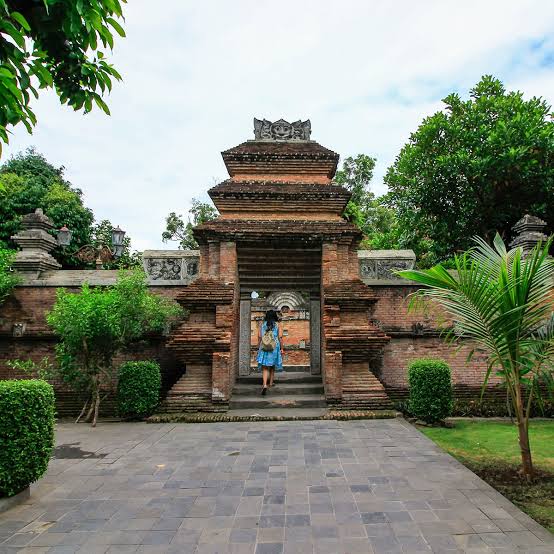 Dikenal sebagai Sentra Pengrajin Perak, Ini Keunikan Kota Gede Yogyakarta
