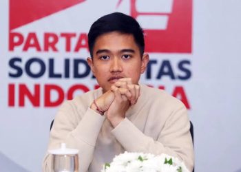 Muncul lagi Wacana Duet Kaesang dan Putra FX Rudyatmo di Pilwakot Solo