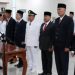 Perombakan Pejabat Eselon III Dinas Kominfo Lampung Selatan