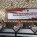 Evaluasi Penggunaan Telepon Kabel di Polres Lampung Selatan