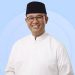 Warga DKI Masih Ingin Dipimpin Anies Satu Kali lagi