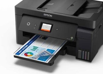 Kelebihan Printer Epson L14150: Solusi Cetak Serbaguna untuk Bisnis dan Pribadi