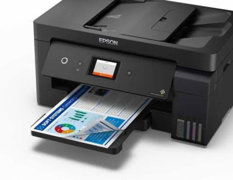 Kelebihan Printer Epson L14150: Solusi Cetak Serbaguna untuk Bisnis dan Pribadi