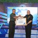 DPD GRANAT Lampung Kembali Raih Penghargaan dari BNN