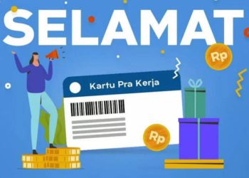 SIMAK!Ini Aturan dan Jadwal Terbaru Pendaftaran Kartu Prakerja Gelombang 70 yang Perlu Dipahami