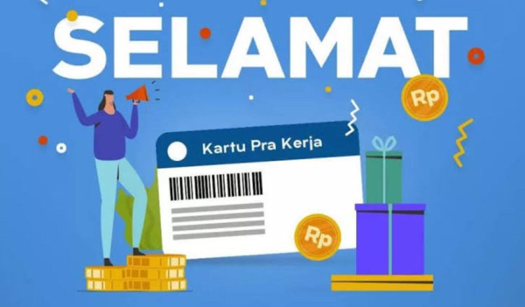 SIMAK!Ini Aturan dan Jadwal Terbaru Pendaftaran Kartu Prakerja Gelombang 70 yang Perlu Dipahami