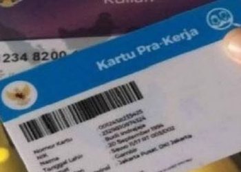 MUDAH!Berikut Langkah Aktifkan Izin Lokasi Saat Daftar Prakerja 