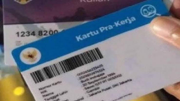 MUDAH!Berikut Langkah Aktifkan Izin Lokasi Saat Daftar Prakerja