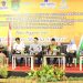 Bupati Lamteng Dorong Kemudahan Perizinan melalui Bimtek OSS