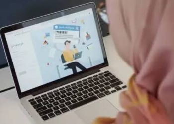 GAMPANG!Berikut Cara Atasi Lupa Email dan Password di Pendaftaran Kartu Prakerja