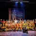 FKPT Lampung Gelar Festival Youth of Indonesia, Juaranya: Cannia, Louis, dan Hilal