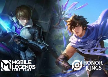 Mobile Legends dan Honor of Kings: Saat Persaingan Mencapai Puncaknya