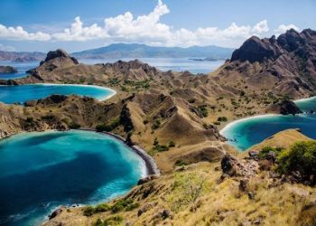 Punya Keindahan Alam yang Memukau, Ini Rekomendasi Obyek Wisata di Labuan Bajo