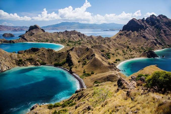 Punya Keindahan Alam yang Memukau, Ini Rekomendasi Obyek Wisata di Labuan Bajo