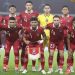 Resmi! Inilah Lawan Timnas Indonesia di Round 3 Kualifikasi Piala Dunia 2026