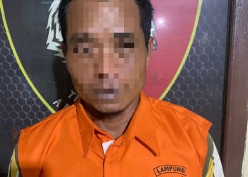 Polisi Katibung Tangkap Pembobol ATM Mini