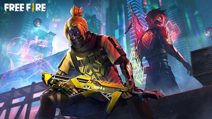 11 Kode Redeem FF Terbaru dan Gratis untuk hari ini