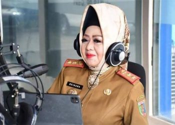 Pernah Viral karena Flexing, Bagaimana Peluang Reihana di Pilwakot Bandar Lampung