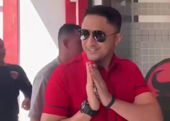 Menakar Elektabilitas Hengky Kurniawan di Pilkada Blitar