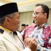 Konstelasi Pilkada DKI Makin Dinamis Pasca PKS Tunjuk Sohibul Imam, Bagaimana dengan Anies