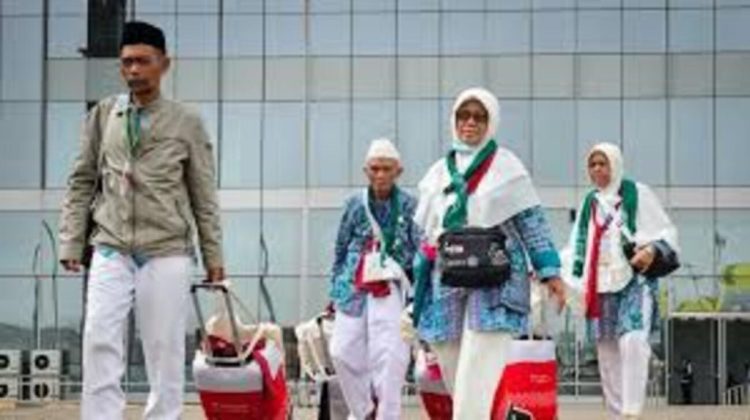 Berikut Jadwal Pemulangan Jemaah Haji Indonesia 2024