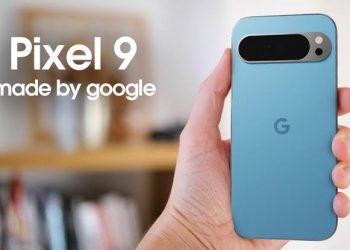 Siap Diluncurkan di Pasar Indonesia, Berikut Ulasan Smartphone Google Pixel 9
