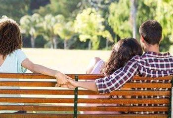SEDANG RAMAI!Ini Penyebab Paling Dominan Terjadinya Selingkuh pada Pasangan