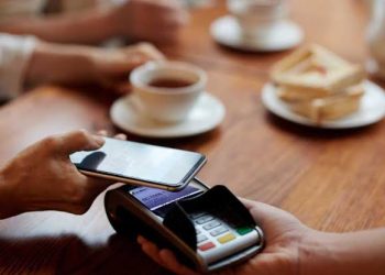 Bisa Digunakan untuk Isi E-tol, Ini Fungsi NFC pada Smartphone
