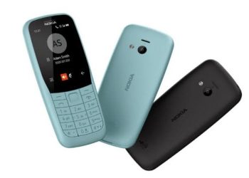 Nokia 220 4G jadi Penanda Kembalinya Ponsel Retro Era Tahun 2000-an, Ini Detail Spesifikasinya