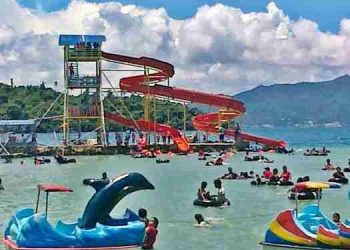 4 Rekomendasi Obyek Wisata Ramah Anak di Lampung