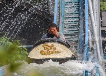 Ada Dufan, Ini 5 Rekomendasi Obyek Wisata Ramah Anak di Jakarta