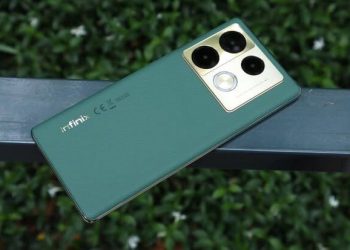 Cuma 2 Jutaan, Ini Review Smartphone Infinix Note 40
