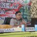 Polisi Hentikan Penyidikan Kebakaran BBM di Natar Lamsel, Kapolres: Tersangka Meninggal Dunia