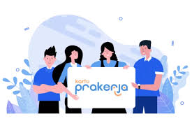 Akun Prakerja Diblokir karena Terkait dengan Diretasnya Pusat Data Nasional
