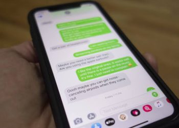 Ini Teknologi RCS yang Disebut Bakal Gantikan Aplikasi Perpesanan Instan