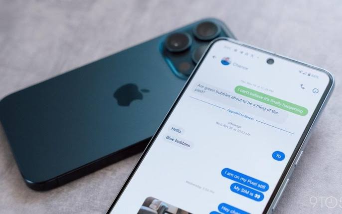 Bisa Chat Tanpa Aplikasi, Ini Keunggulan RCS pada Smartphone dan iPhone