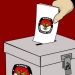 PAN dan Gerindra Pilih Siapa di Pilgub Jabar
