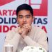 Elektabilitas Minim, Duet Kaesang-Zita di Pilgub DKI Terkesan Dipaksakan