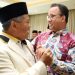 Anies-Sohibul Sudah Bisa Berlayar di Pilgub DKI 2024