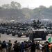 Amerika Urutan Ketiga, Ini Negara dengan Jumlah Pasukan Militer Terbanyak di Dunia