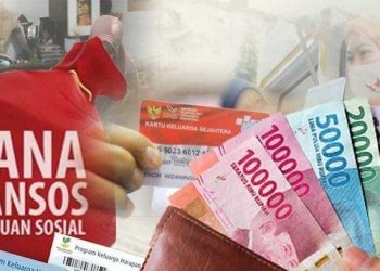 Ada KPM yang Tidak Bisa Ajukan Pencairan Bansos PKH dan BPNT Mei-Juni 2024