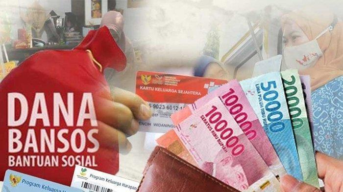 Ada KPM yang Tidak Bisa Ajukan Pencairan Bansos PKH dan BPNT Mei-Juni 2024