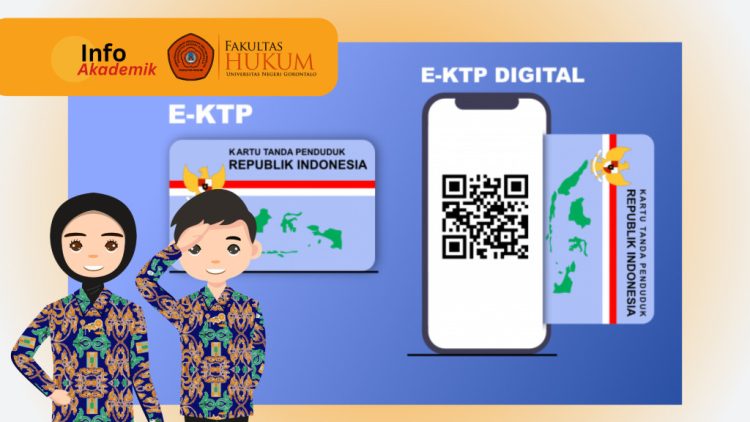 Identitas kependudukan digital (IKD) menjadi langkah modernisasi