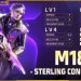 13 kode redeem FF hari ini, dengan reward berupa skin SG2 JKT OPM yang langka