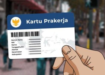 Pendaftaran Kartu Prakerja Gelombang 69 resmi dibuka hari ini, 31 Mei 2024