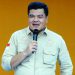 Langkah petahana Musa Ahmad untuk mendapatkan dukungan dari Gerindra nampaknya menghadapi hambatan